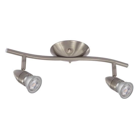 Kanlux 7086 MOLI EL-2I Wand-Deckenleuchte