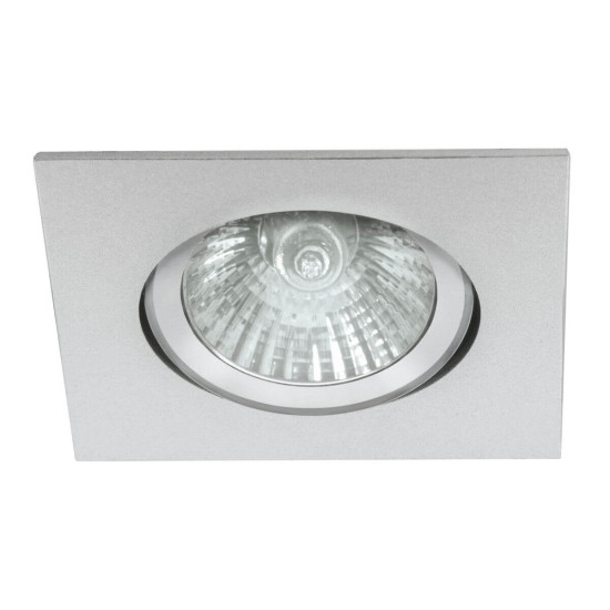 Kanlux 7371 TESON AL-DTL50 Einbaurahmen