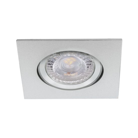 Kanlux 7371 TESON AL-DTL50 Einbaurahmen