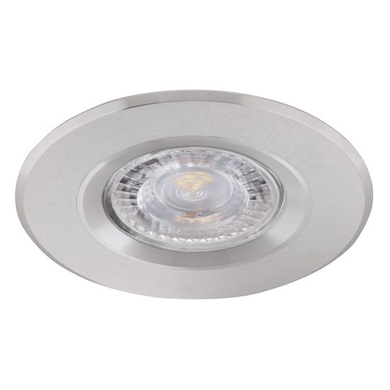 Kanlux 7372 TESON AL-DSO50 Einbaurahmen