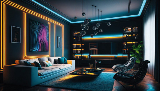 Kanlux 10x Einspeiseverbinder für LED Streifen RGB+CCT 12mm mit Kabel 90724
