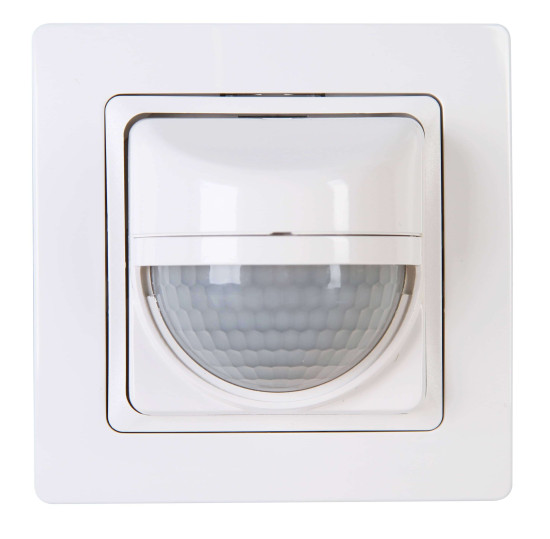 Kopp Bewegungsmelder Infracontrol 180° arktis-weiss 840602057