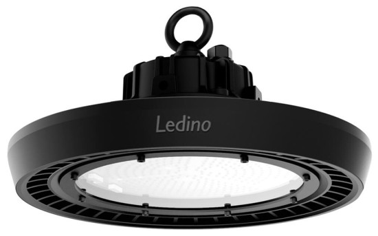 Ledino LED-Highbay 150W Hallenleuchte Wangen 150, 19500lm, 6500K tageslichtweiss, Ammoniak beständig