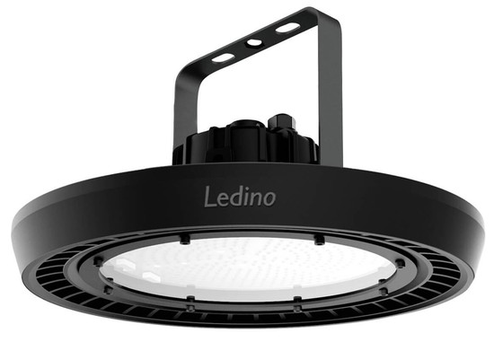 Ledino LED-Highbay 200W Hallenstrahler Wangen 200, 26000lm, 6500K tageslichtweiss