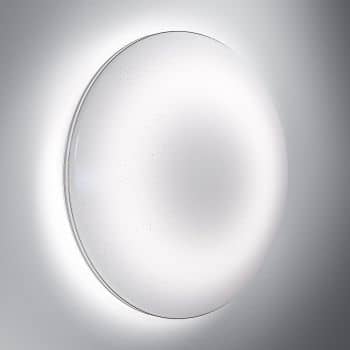 LEDVANCE ORBIS Sparkle LED Deckenleuchte rund 24W Ø45cm dimmbar