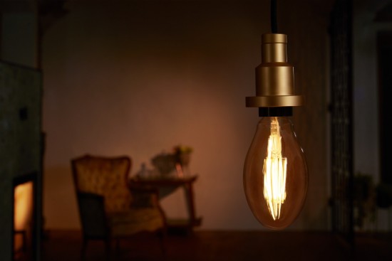 Osram E27 LED Lampe Filament Vintage Edition 1906 4W warmweiss