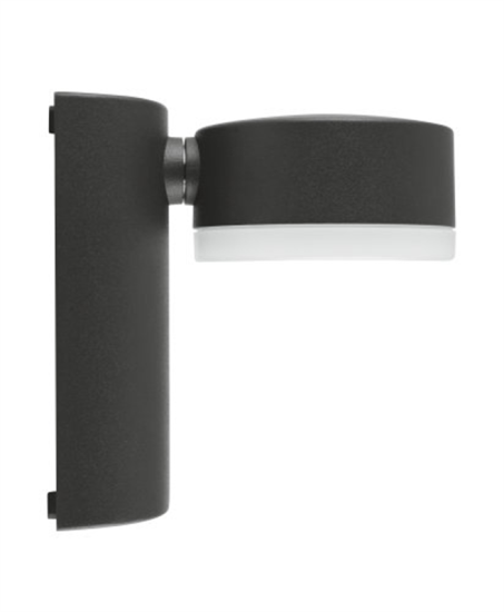 Ledvance Outdoor Facade Spot 8W 3000K IP54 LED Designleuchte Outdoor 4058075074712