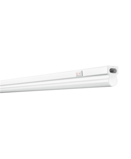 Ledvance Linear Compact Switch 600 8W 3000K LED Leuchte Mit Schalter 4058075106116