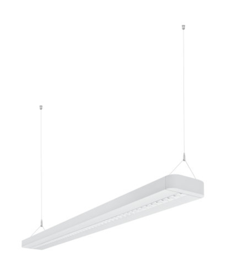 Ledvance Linear Indiviled Direct/Indirect 1500 56W 4000K LED Büroleuchte 4058075110441