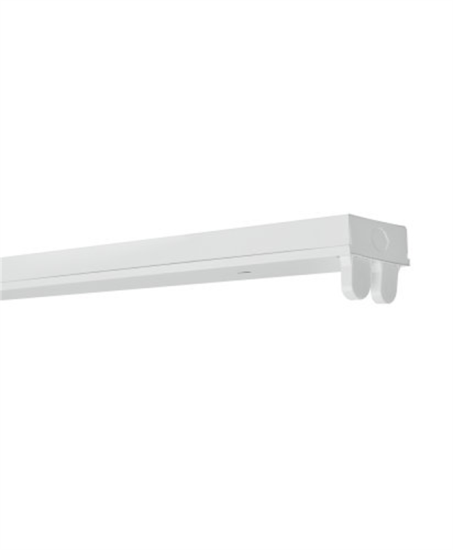 Ledvance Linear Housing T8 LED 1200 2Xtube Leuchtengehäuse G13 4058075144422