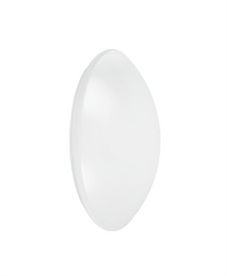 Ledvance Surface Circular Cover 250 Cover Kunststoff-Abdeckung 4058075156722