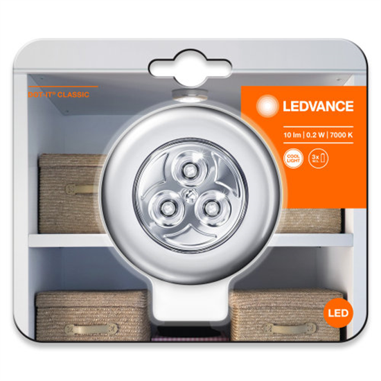 Ledvance Dot-It Classic