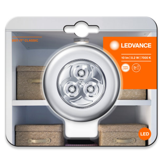 Ledvance Dot-It Classic 4058075227804