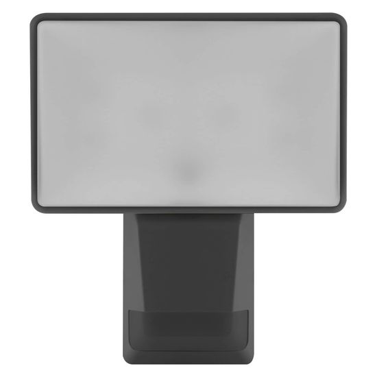 LEDVANCE LED Endura Pro Flood Sensor LED Fluter Dunkelgrau 30W 1500Lm 4000K IP55 4058075228849