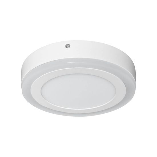 LEDVANCE Anbauleuchte LED CLICKWhite RD 200 mm 15W 4058075260511