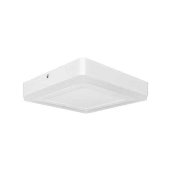 LEDVANCE Anbauleuchte LED CLICKWhite SQ 200 mm 15W 4058075260535