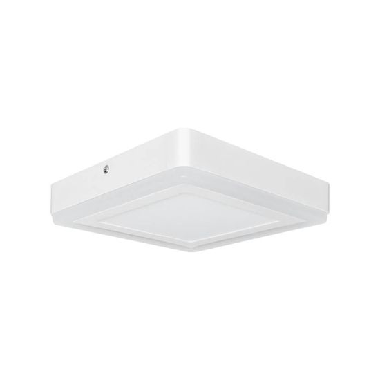 LEDVANCE Anbauleuchte LED CLICKWhite SQ 200 mm 15W 4058075260535