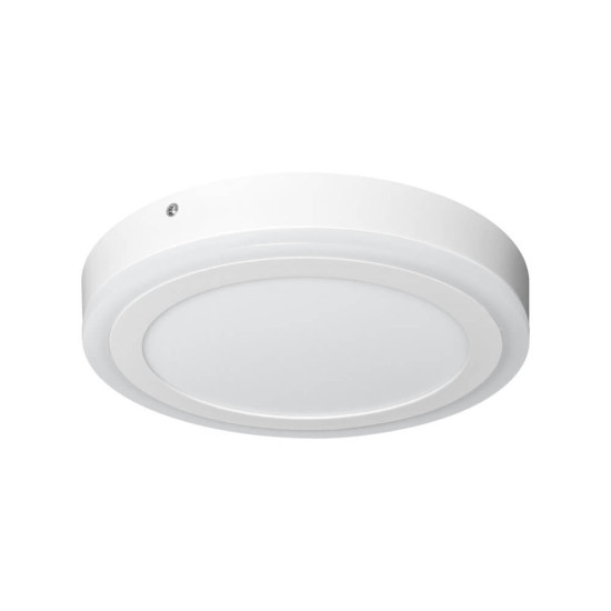 LEDVANCE Anbauleuchte LED CLICKWhite RD 300 mm 18W 4058075260559