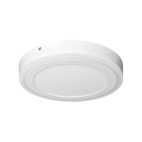 LEDVANCE Anbauleuchte LED CLICKWhite RD 300 mm 18W 4058075260559