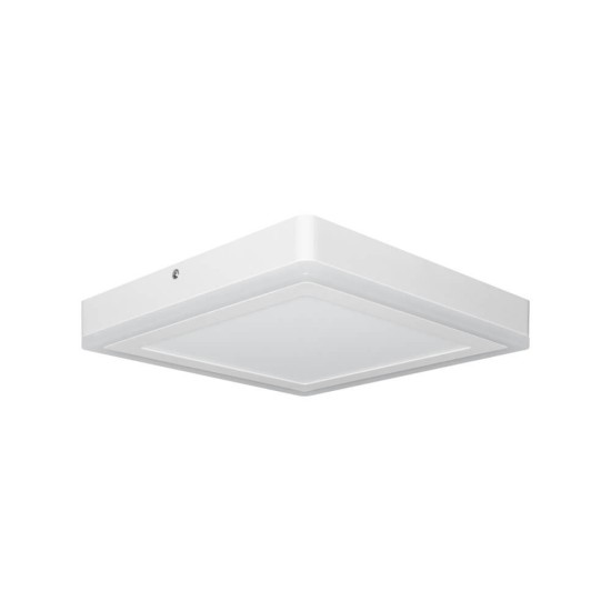 LEDVANCE Anbauleuchte LED CLICKWhite SQ 300 mm 18W 4058075260573