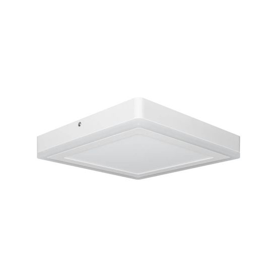 LEDVANCE Anbauleuchte LED CLICKWhite SQ 300 mm 18W 4058075260573