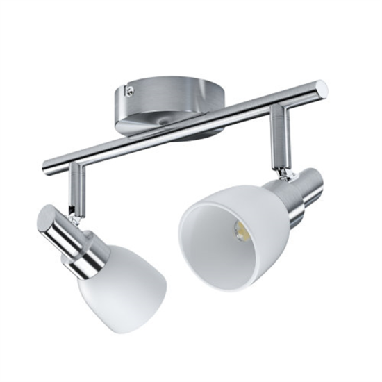 Ledvance LED Spot G9 2X2W 2700 LED Deckenleuchte 4058075268029