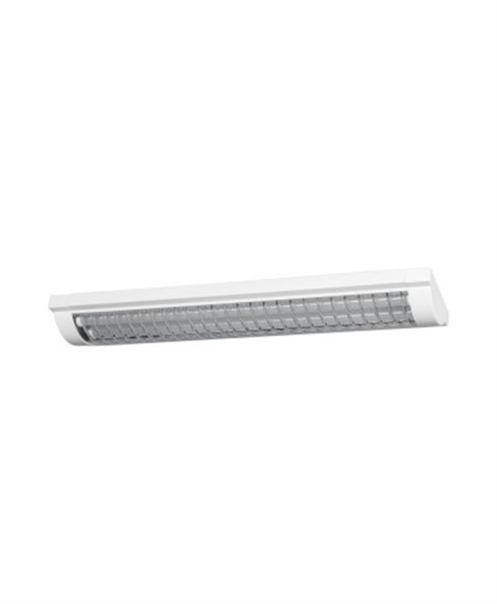 Ledvance LED Office Line Grauid Dim 600Mm 25W 4000K LED Pendelleuchte Dimmbar 4058075271548