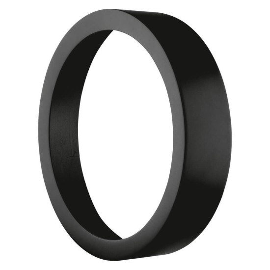 LEDVANCE Aufbauleuchten Surface Bulkhead RING 250 schwarz 4058075399358