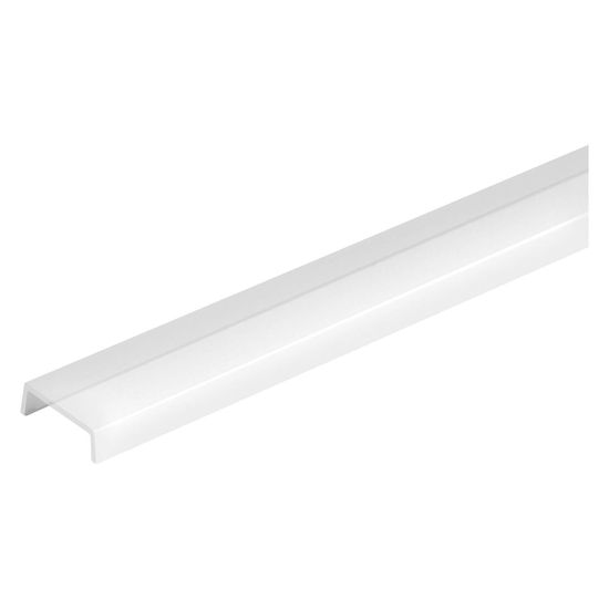 LEDVANCE Abdeckung für LED STRIP Flexstreifen Profiles -PC/P01/C/1 4058075402195