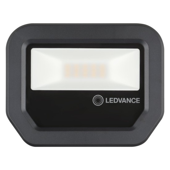 Ledvance Floodlight 10W 3000K IP65 LED Fluter Strahler 4058075420847