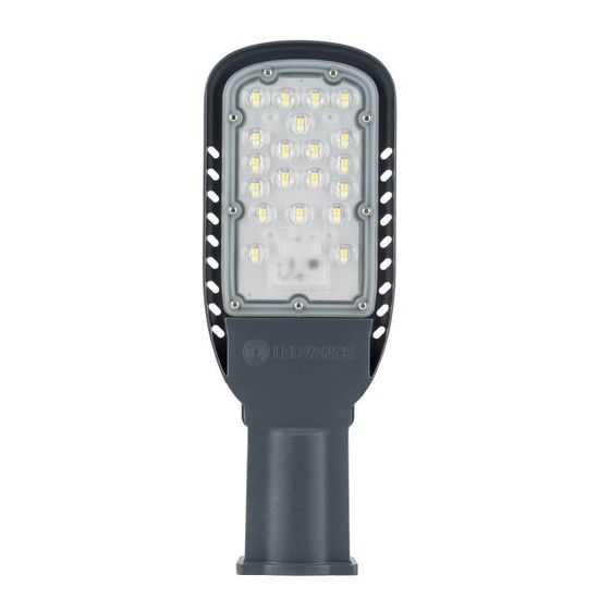 LEDVANCE LED Straßenleuchte ECO CLASS Arealighting Gen2 45W 6500K