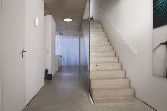 LEDVANCE Planon Frameless LED Panel 19W 1600Lm 3000K Rund 30сm 4058075470712