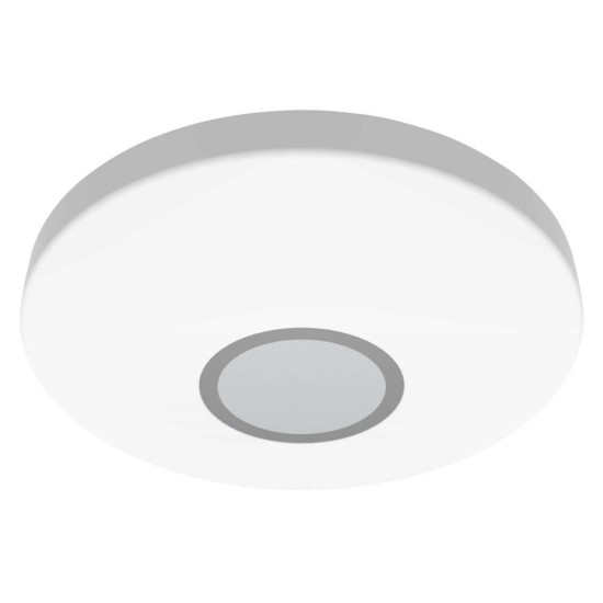 LEDVANCE Anbauleuchte ORBIS CLICK Sensor 340 24W 4058075472877