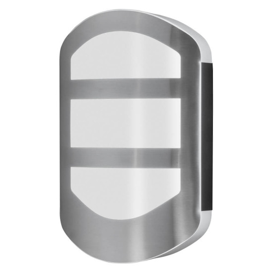 LEDVANCE LED Außenleuchte ENDURA Style PLATE Wall 12W 4058075477858