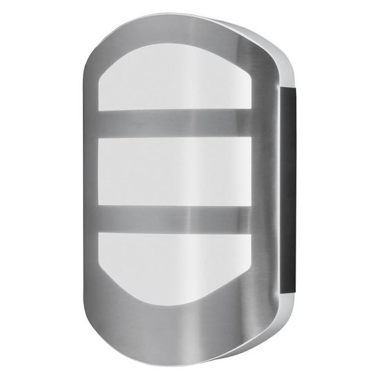 LEDVANCE LED Außenleuchte ENDURA Style PLATE Wall 12W 4058075477858