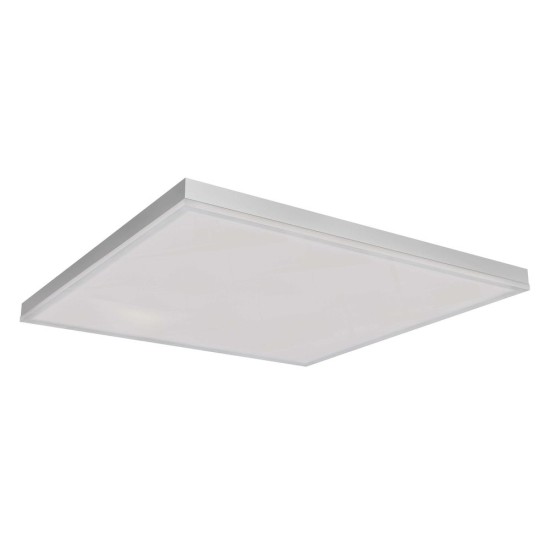 LEDVANCE LED Panel PLANON SMART+ Tunable White 45x45cm Appsteuerung