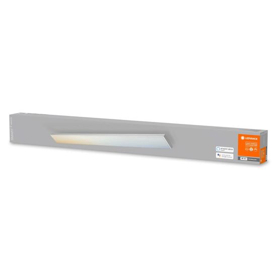LEDVANCE LED Panel PLANON SMART+ Tunable White 120x10cm Appsteuerung