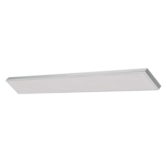 LEDVANCE LED Panel PLANON SMART+ Tunable White 80x10cm Appsteuerung