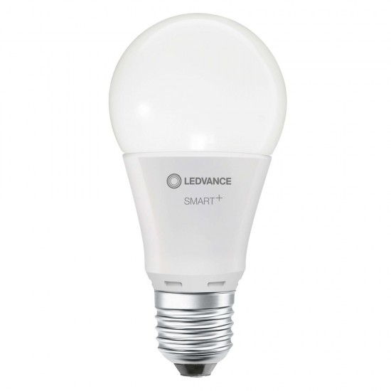 3er-Pack LEDVANCE LED Lampe SMART+ Tunable White 100 14W 2700-6500K E27 Appsteuerung
