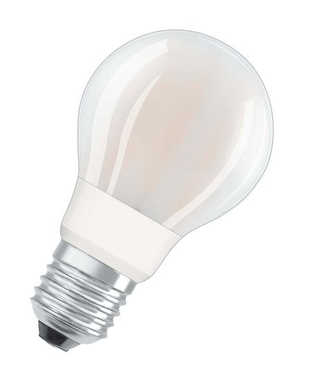 LEDVANCE LED Lampe SMART+ Filament dimmbar 100 11W warmweiss E27 Bluetooth