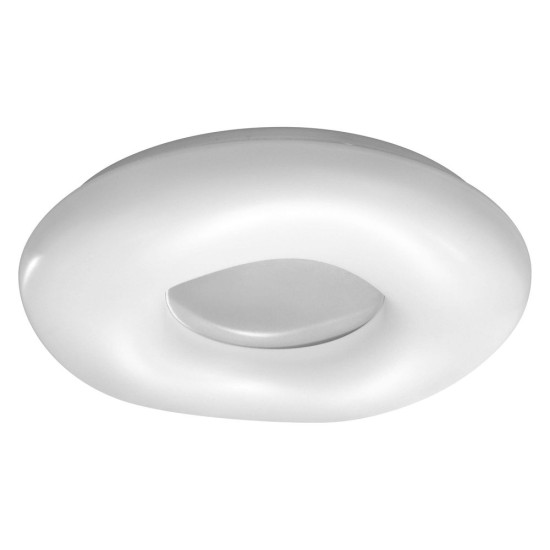 LEDVANCE LED Leuchte ORBIS SMART+ Tunable White Cromo 500 CR Appsteuerung