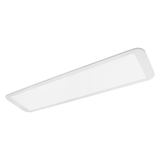 LEDVANCE Pendelleuchte LED Panel Direct/Indirect 120cm UGR19 DALI 36W 4000K 4058075504042