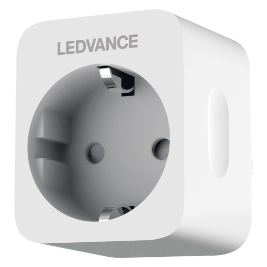 LEDVANCE SMART+ Plug EU Appsteuerung 4058075537248