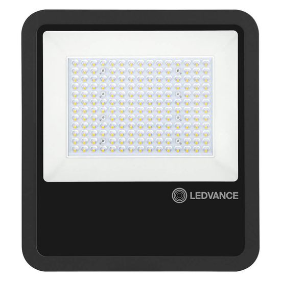 LEDVANCE LED Fluter Floodlight AREA 105W 4000K schwarz