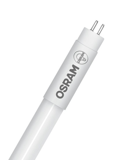 OSRAM LED Röhre SubstiTUBE HF 85cm Glas G5 T5 10W 1350lm warmweiss 3000K wie 21W