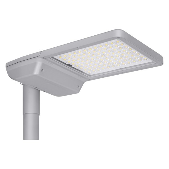 LEDVANCE Streetlight LED Flex Large Straßenbelichtung 727 2700K 158W warmweiss 35x135° IP66