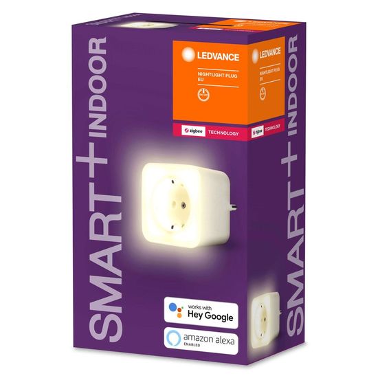 LEDVANCE SMART+ NIGHTLIGHT Plug EU 4058075570955
