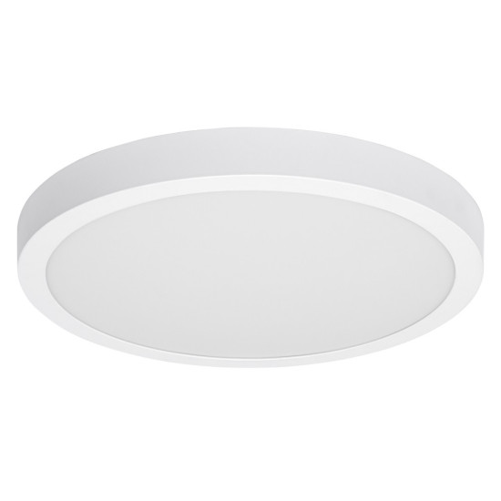 LEDVANCE SMART+ Orbis Downlight LED Deckenleuchte 40cm 22W Tunable White dimmbar 4058075572935