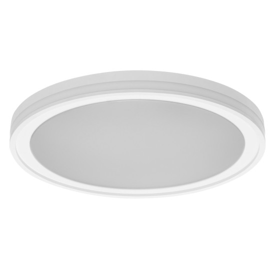 LEDVANCE SMART+ Orbis Circly LED Deckenleuchte WLAN 46cm 28W Tunable White