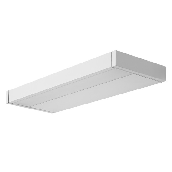 LEDVANCE Linear SHELF LED Unterbauleuchte 40cm 6,5W warmweiss IP44 4058075575738